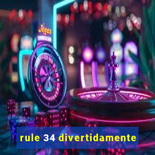 rule 34 divertidamente